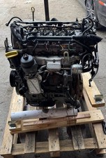 Motore fiat 1.3 mtj 500 doblò Panda ecc 169A1000