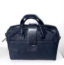 Piquadro Cartella Porta PC Blu