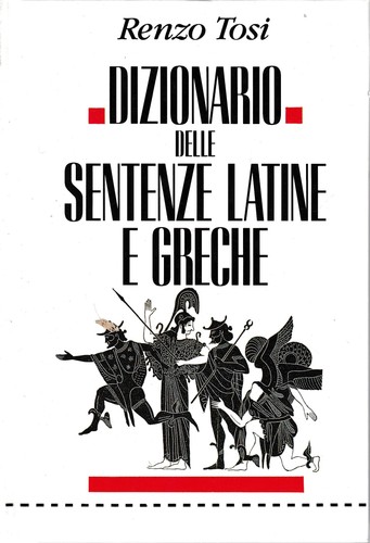 Dizionario delle sentenze