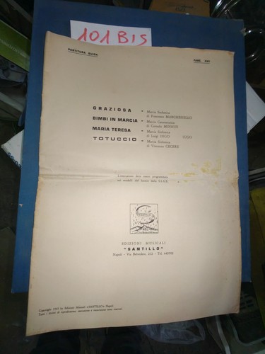Partitura guida musicale - guida,
