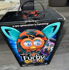 Furby Boom Unopened In Box