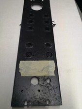 Proel Pannello 2 unit?à rack con 8 Maschio e 2 XLR Femmina (usato)