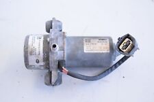 Pompa aspirazione Porsche