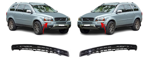 Per volvo xc90 - per,