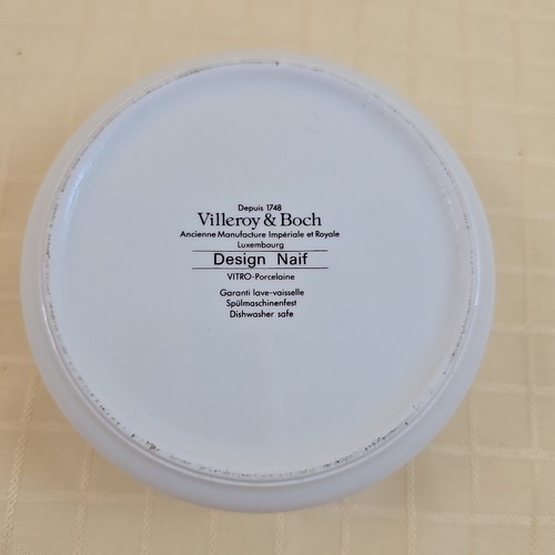 Villeroy boch design naif - &,