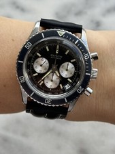 Zenith El Primero De Luca Mk I