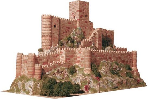 Aedes ars 1006 castello - 1006, di