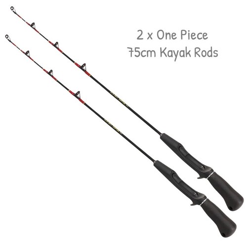 Fladen trigger cm canna - 75,