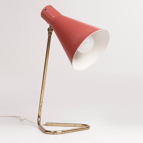 Lampada tavolo anni - lampada, 50