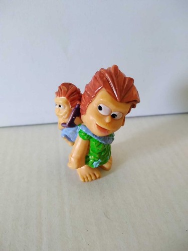 Sorpresina kinder paleoboys - sorpresina,