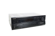 ✅Onkyo TX-SR507 Ricevitore AV con HDMI Nero Difettoso✅
