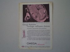 advertising Pubblicità 1957
