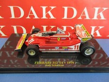 Die cast 1/43 Modellino Auto