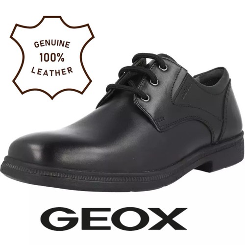 Scarpe formali geox federico - scarpe,
