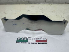 COPRI FORCELLA CROMATO MOTO GUZZI GALLETTO (SU996)