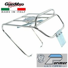 PORTAPACCHI POSTERIORE PORTA