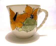 Tazza caffè tè ceramica