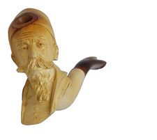 Antico portasigarette in