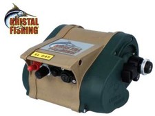 MULINELLO ELETTRICO PESCA