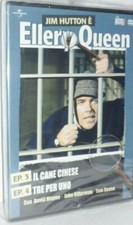 dvd ELLERY QUEEN EP. 3-4 JIM
