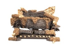 Buck Stove Ember Vision Rovere