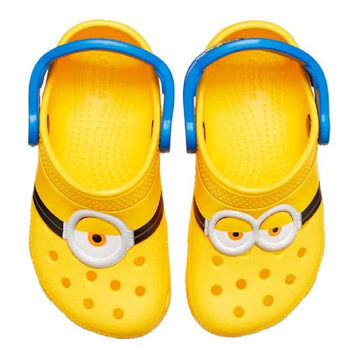 Nuovo crocs zoccolo bambino - nuovo,
