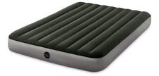 Intex 64779 Materasso gonfiabile matrimoniale Downy Prestige pompa - Rotex