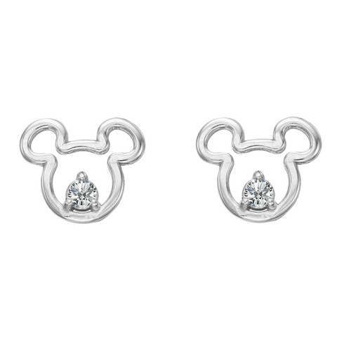 14k placcato oro zircone - placcato,