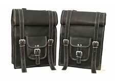 Sottosella In Vera Pelle