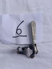 Vintage Campagnolo Gran Sport Levetta Cambio Shifter L'Eroica Colnago Bianchi 