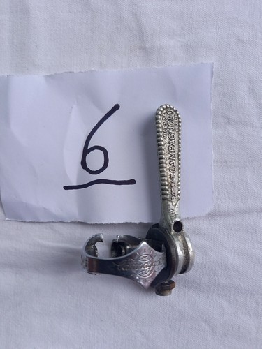 Campagnolo gran sport levetta - sport,