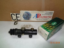 7727 4853406 POMPA FRIZIONE FIAT IVECO OM EUROCARGO 60-65-75-80-100-150-180