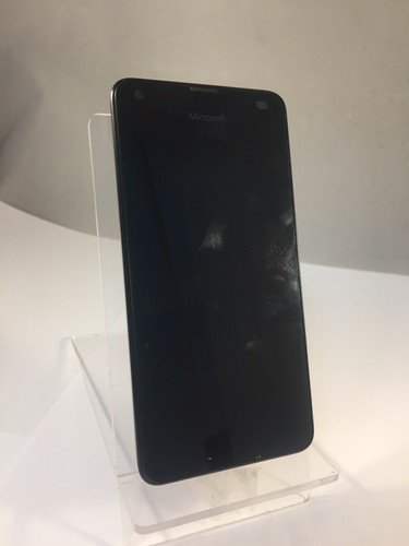 Telefono microsoft lumia 550 - telefono,