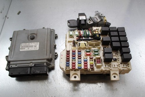 Kit chiave per smart forfour - chiave,