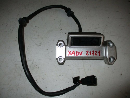 Display spie contachilometri - spie,