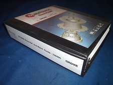 GROVE MANITOWOC RT800E GRU