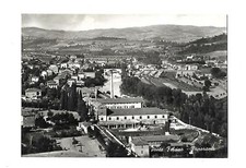 Ponte Felcino (Perugia) Panorama f.g.