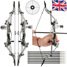 Set Mini Arco Composto 16"