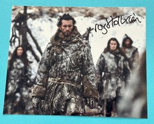 Royd Tolkien - Hobbit - autografo originale firmato!!!