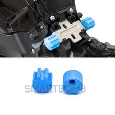 Kit alza sella bmw - 1200, gs