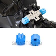 Kit alza sella bmw r 1200 gs lc 13-18 r1250gs 19 tamponi alzamento sedile