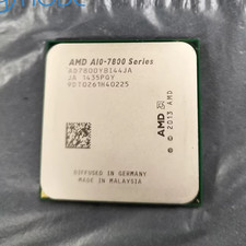 AMD A10-7800B Socket FM2+