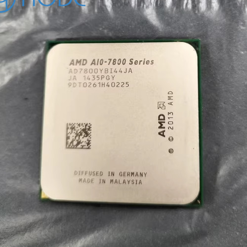 Amd a10 7800b socket - socket, fm2+