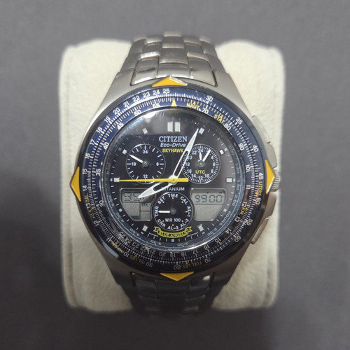 Orologio citizen eco - orologio,