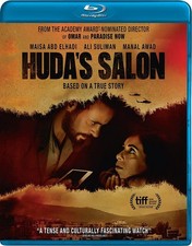 Huda salon maisa - huda's,