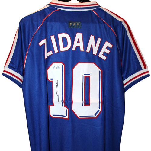 Zinedine zidane francia - zidane,