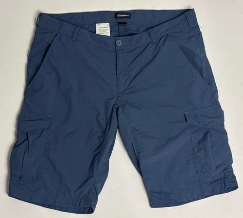 Pantaloni bermuda schöff - pantaloni,