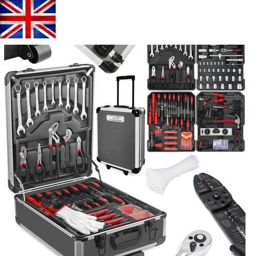 Set completo attrezzi per - di,