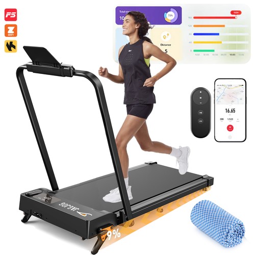 Tapis roulant elettrico - tapis, per