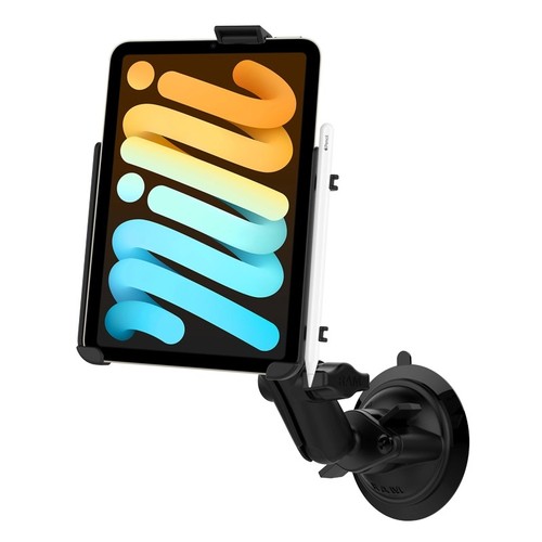 Supporto ram twist lock - ram, twist-lock